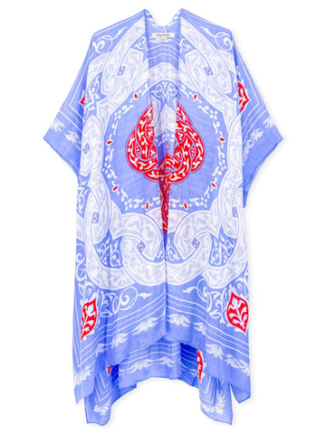 Daydream Kimono - Shopmossrose
